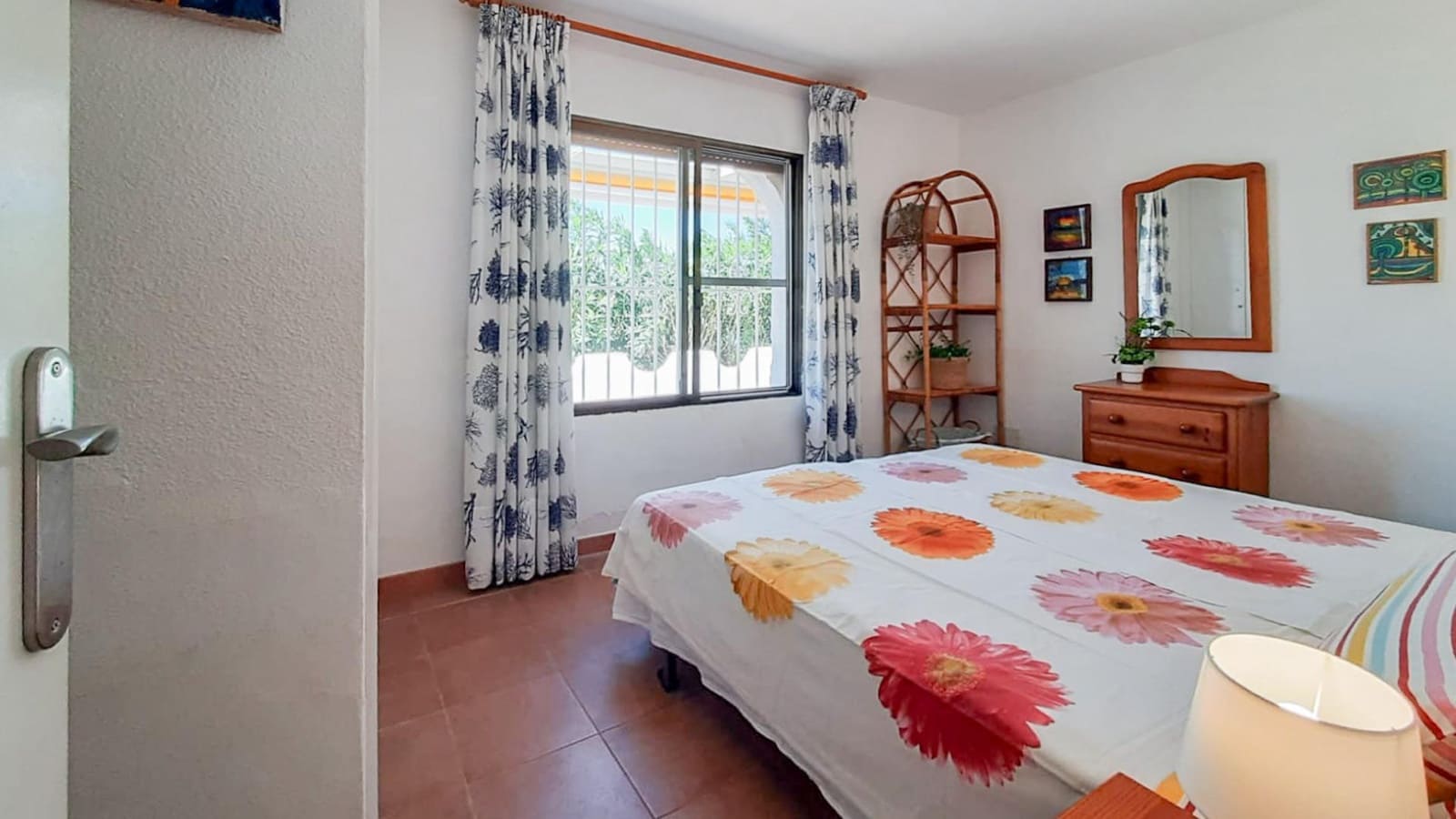 3 soveværelse Bungalow til salg i La Manga del Mar Menor med garage - € 299.000 (Ref: 9208348)