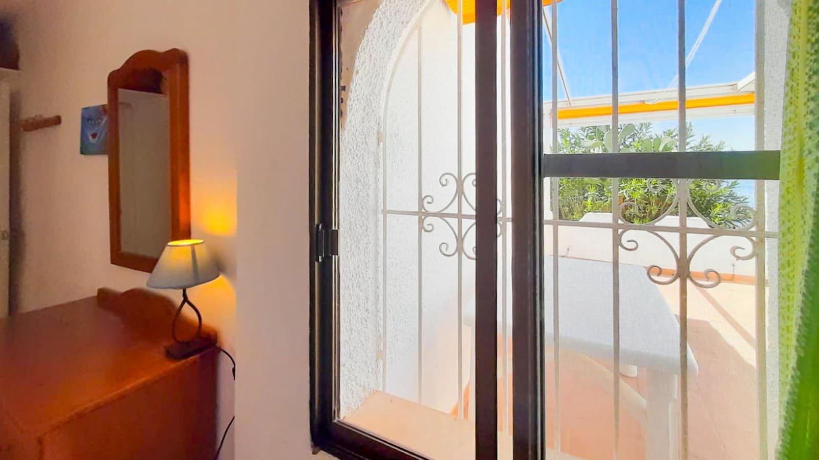 3 soveværelse Bungalow til salg i La Manga del Mar Menor med garage - € 299.000 (Ref: 9208348)