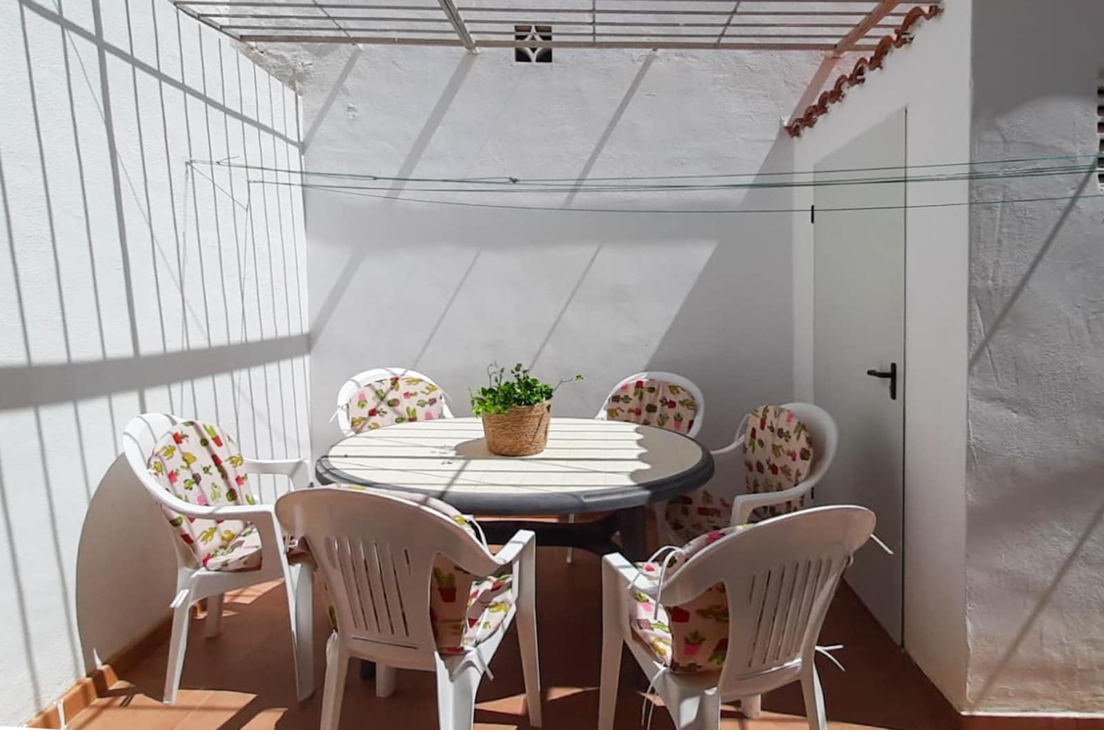 3 soveværelse Bungalow til salg i La Manga del Mar Menor med garage - € 299.000 (Ref: 9208348)