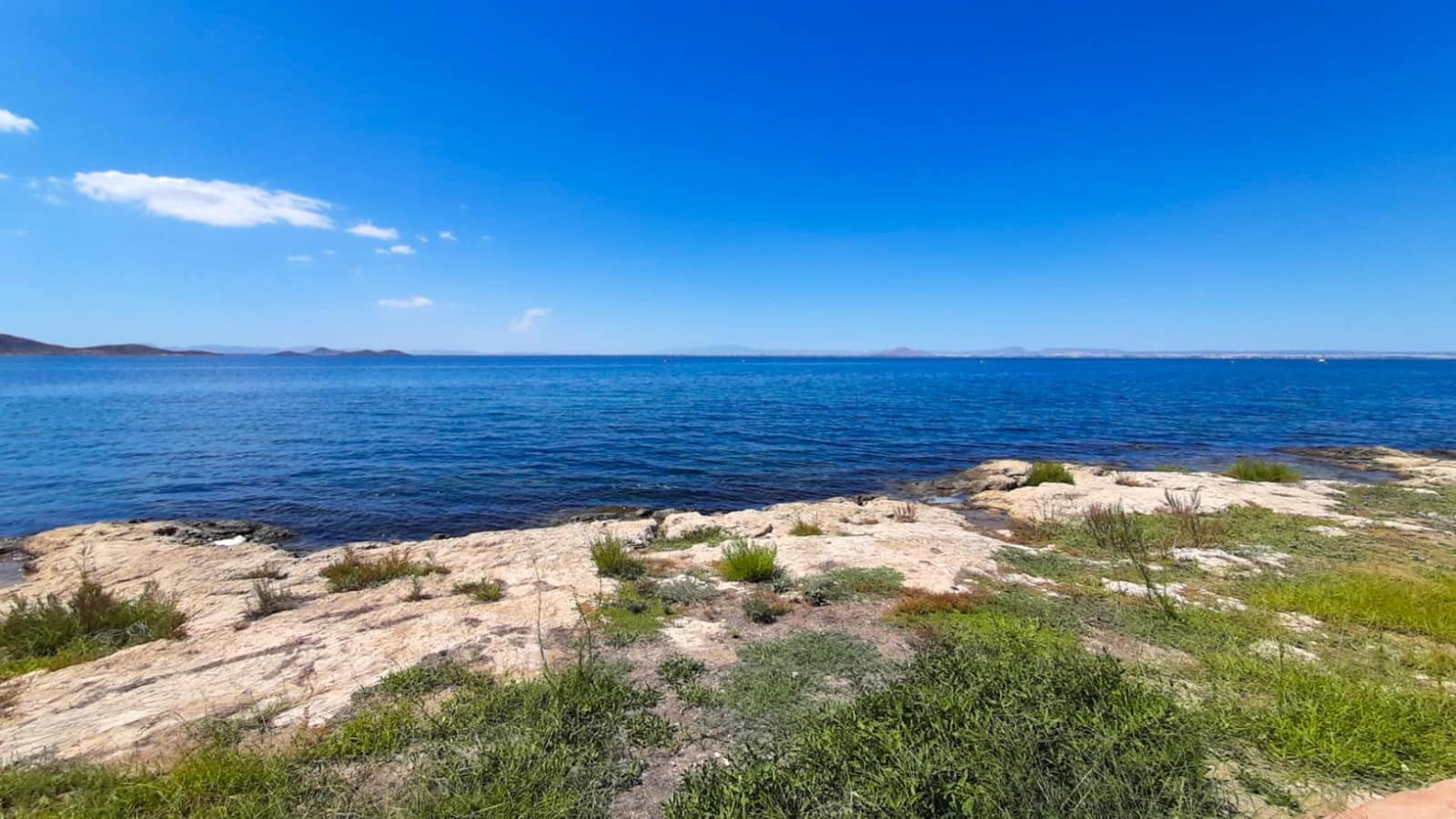 3 soveværelse Bungalow til salg i La Manga del Mar Menor med garage - € 299.000 (Ref: 9208348)