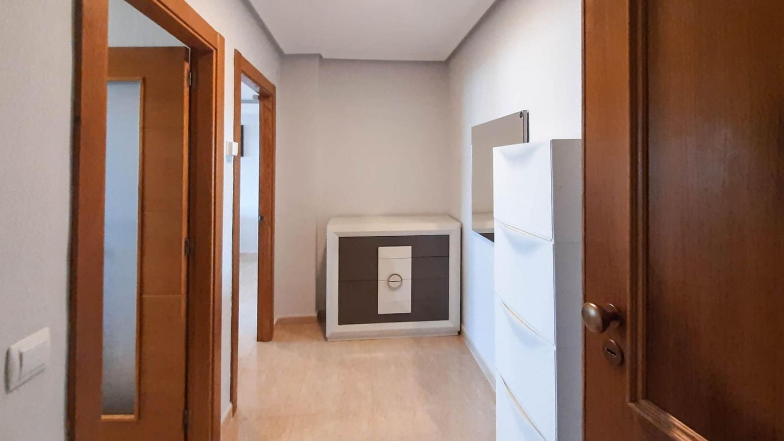 2 quarto Apartamento para venda em La Manga del Mar Menor com piscina - 210 000 € (Ref: 9470419)