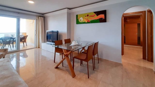 Apartamento de 2 habitaciones en La Manga del Mar Menor en venta con piscina - 210.000 € (Ref: 9470419)