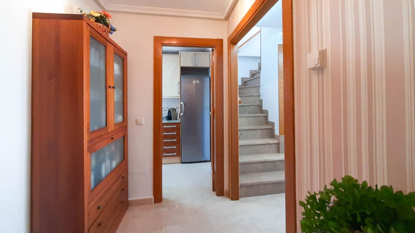 2 chambre Penthouse à vendre à La Manga del Mar Menor avec piscine - 315 000 € (Ref: 9625756)