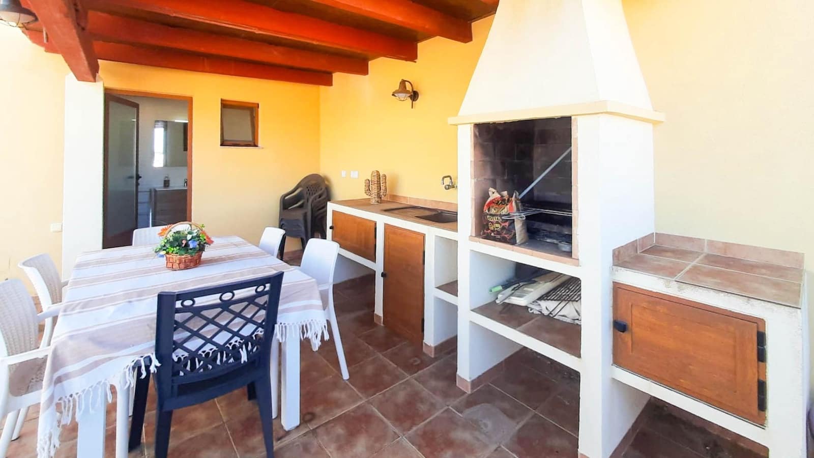 2 chambre Penthouse à vendre à La Manga del Mar Menor avec piscine - 315 000 € (Ref: 9625756)