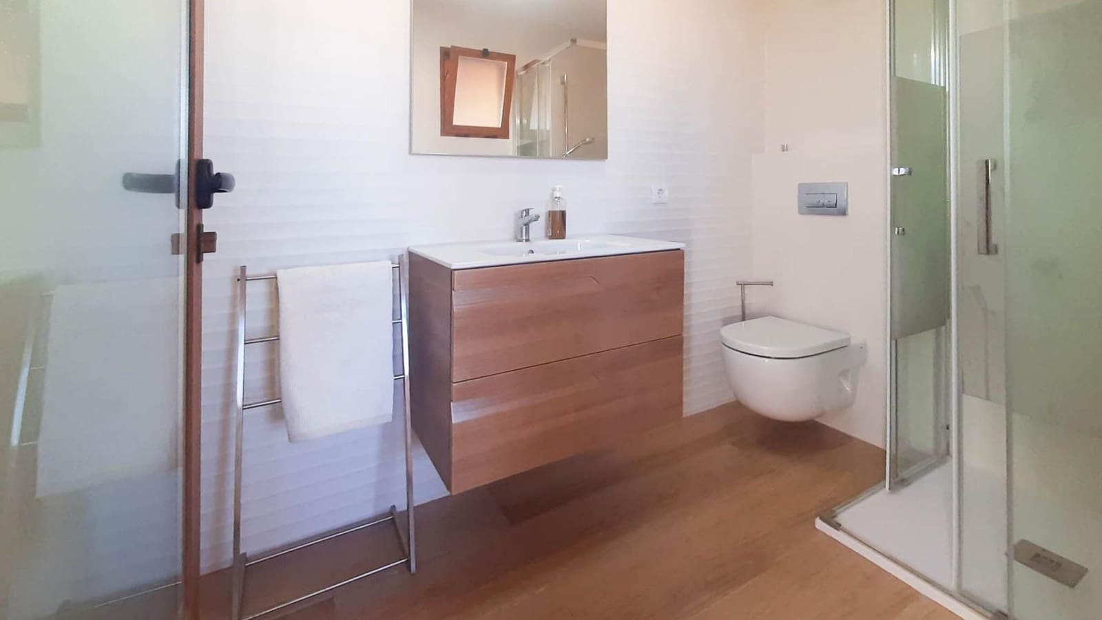 2 chambre Penthouse à vendre à La Manga del Mar Menor avec piscine - 315 000 € (Ref: 9625756)