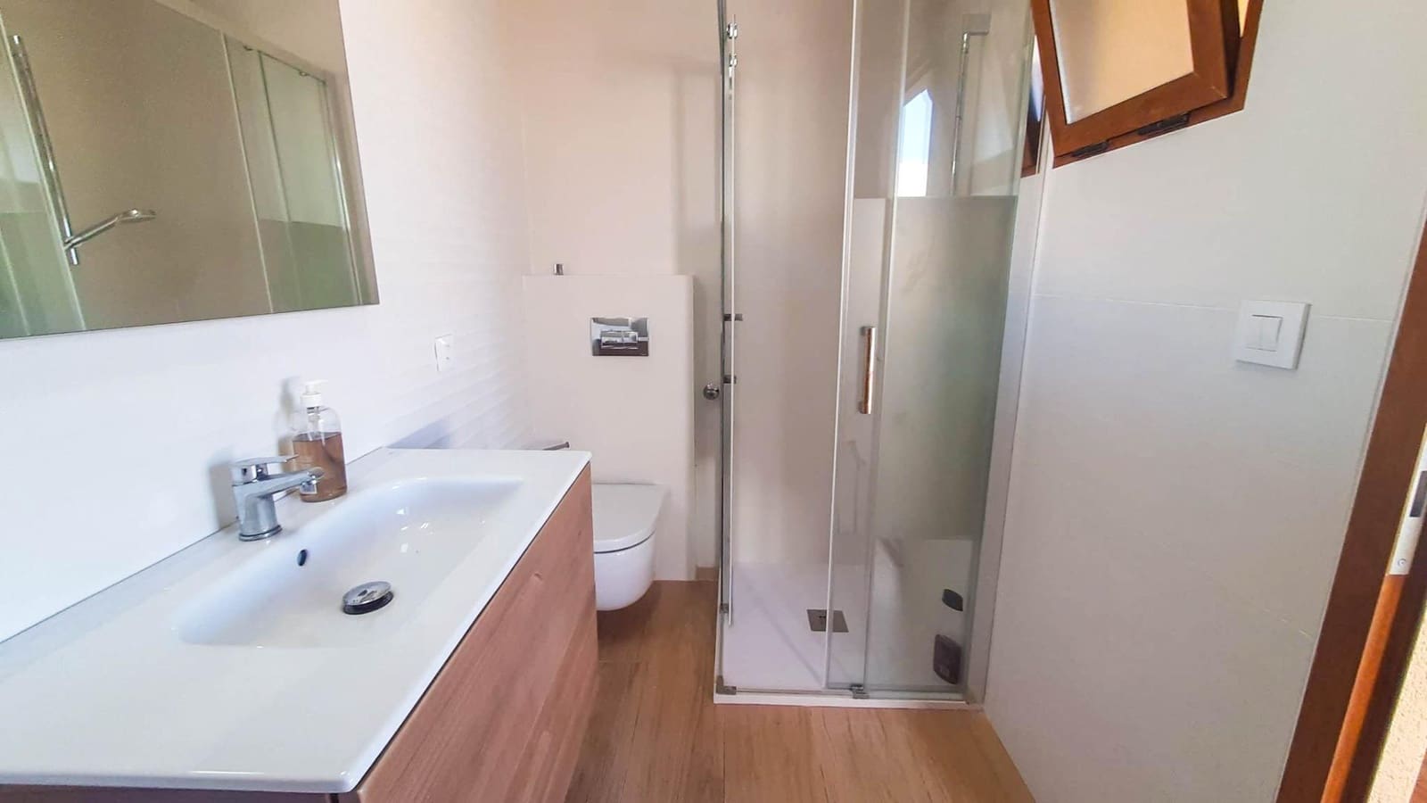 2 chambre Penthouse à vendre à La Manga del Mar Menor avec piscine - 315 000 € (Ref: 9625756)