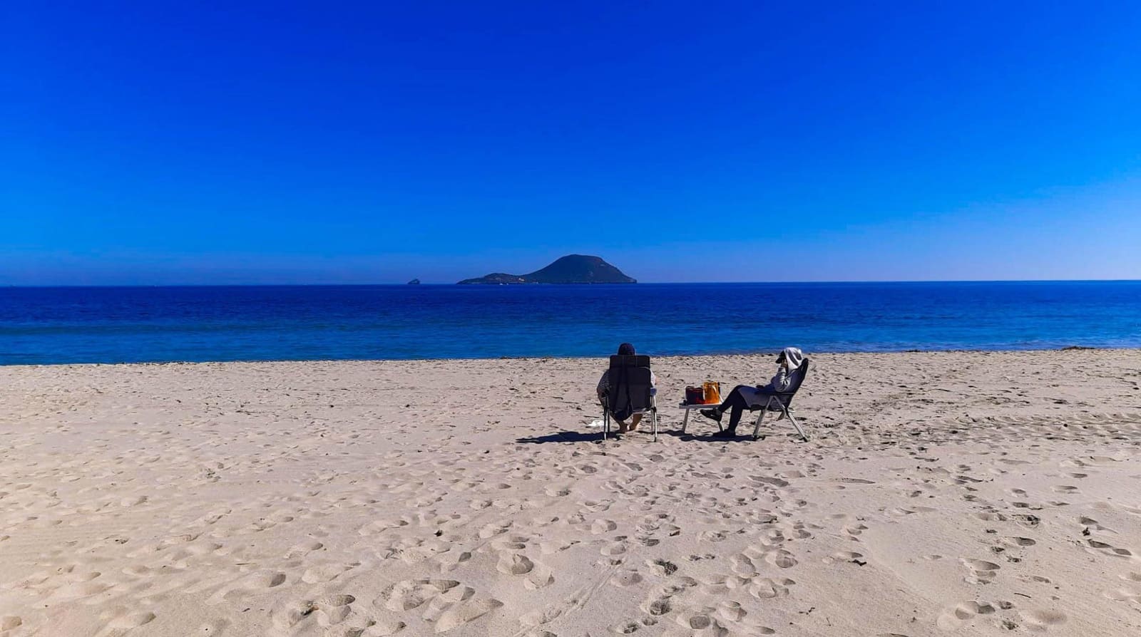 2 chambre Penthouse à vendre à La Manga del Mar Menor avec piscine - 315 000 € (Ref: 9625756)