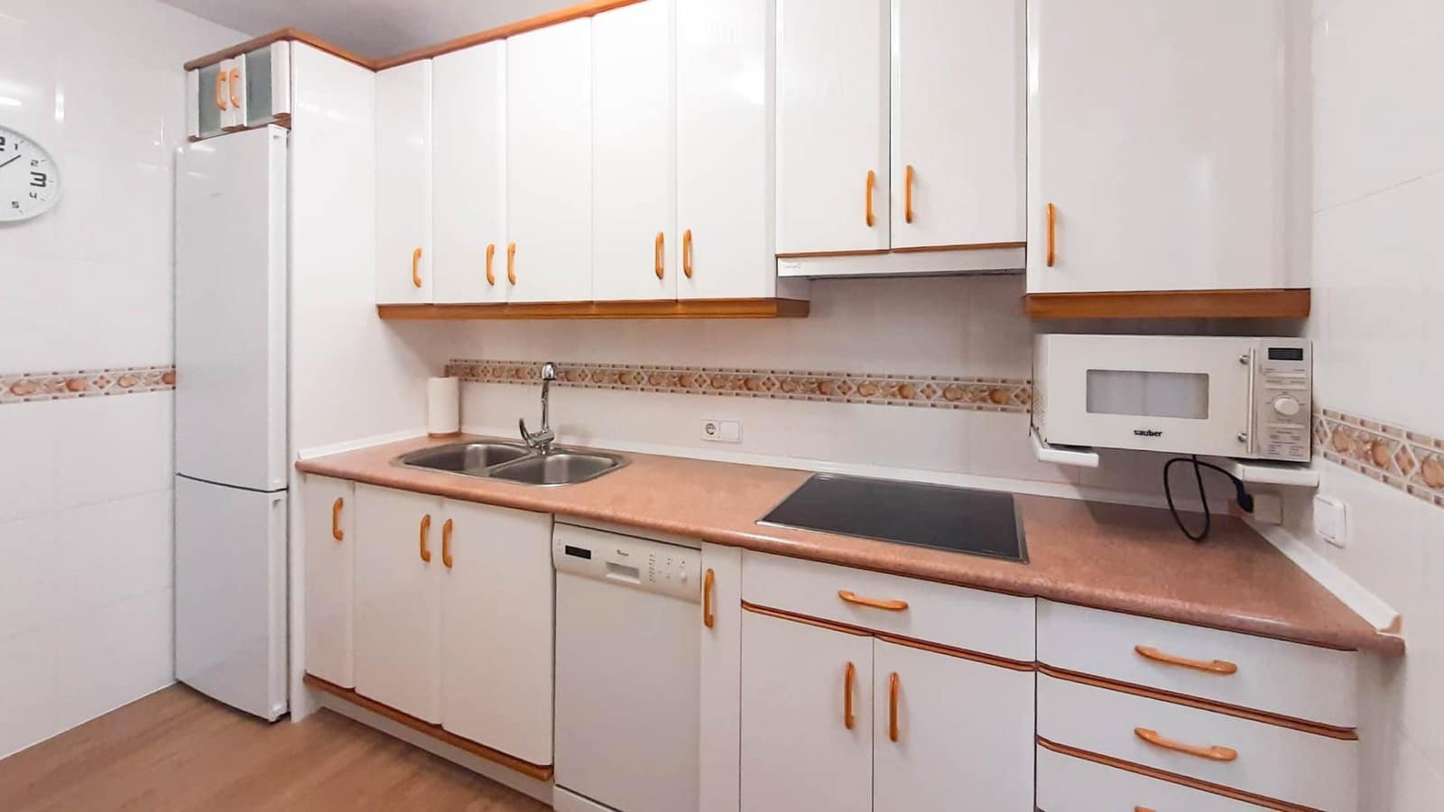 2 soverom Leilighet til salgs i La Manga del Mar Menor med svømmebasseng - € 315 000 (Ref: 9648205)