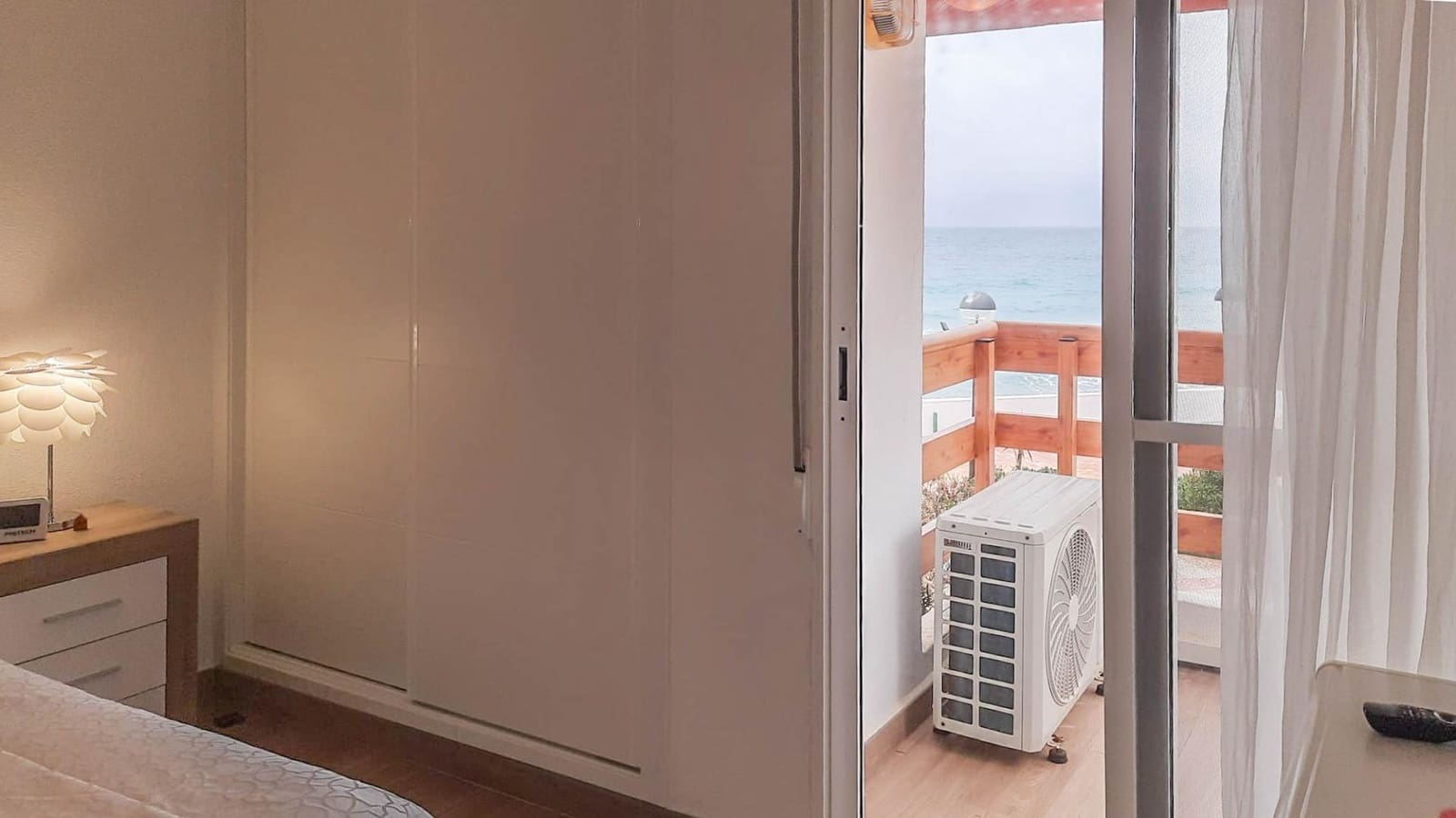 2 soverom Leilighet til salgs i La Manga del Mar Menor med svømmebasseng - € 315 000 (Ref: 9648205)