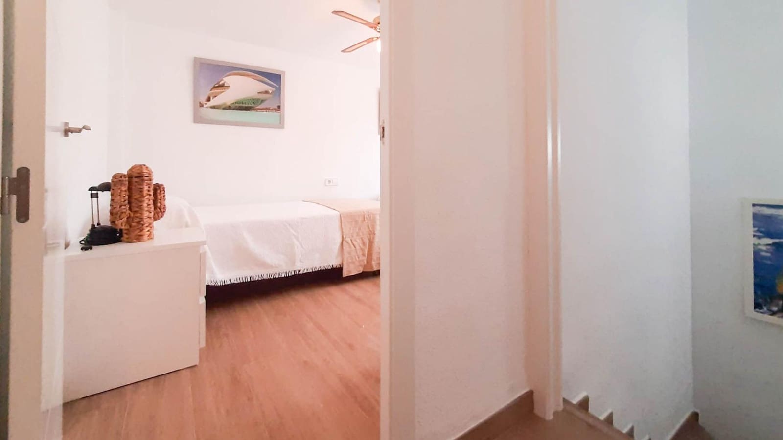 2 soverom Leilighet til salgs i La Manga del Mar Menor med svømmebasseng - € 315 000 (Ref: 9648205)