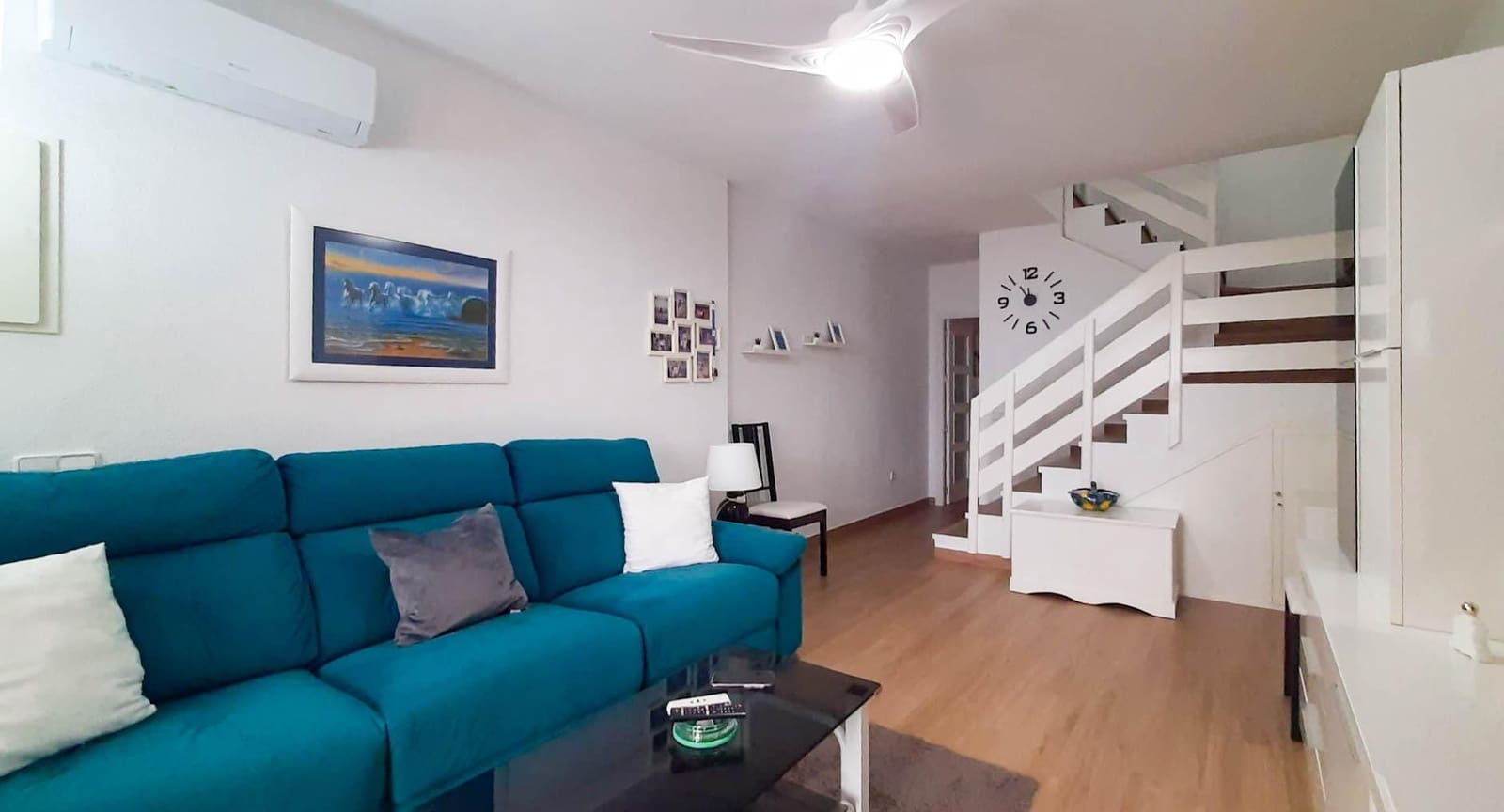 2 soverom Leilighet til salgs i La Manga del Mar Menor med svømmebasseng - € 315 000 (Ref: 9648205)