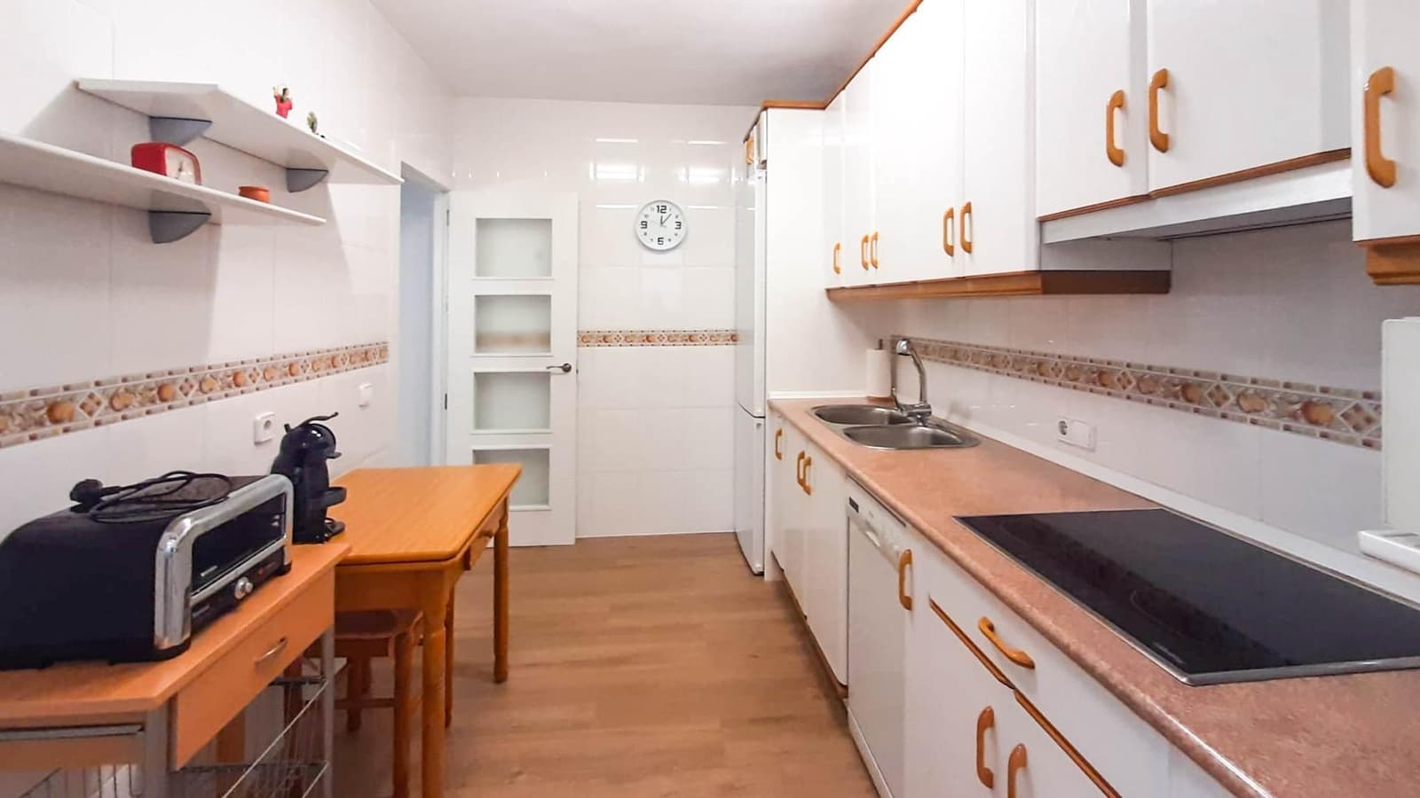 2 soverom Leilighet til salgs i La Manga del Mar Menor med svømmebasseng - € 315 000 (Ref: 9648205)