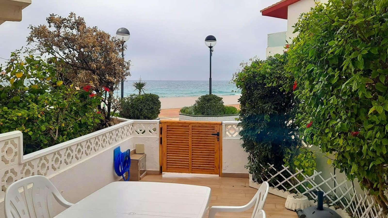 2 soverom Leilighet til salgs i La Manga del Mar Menor med svømmebasseng - € 315 000 (Ref: 9648205)