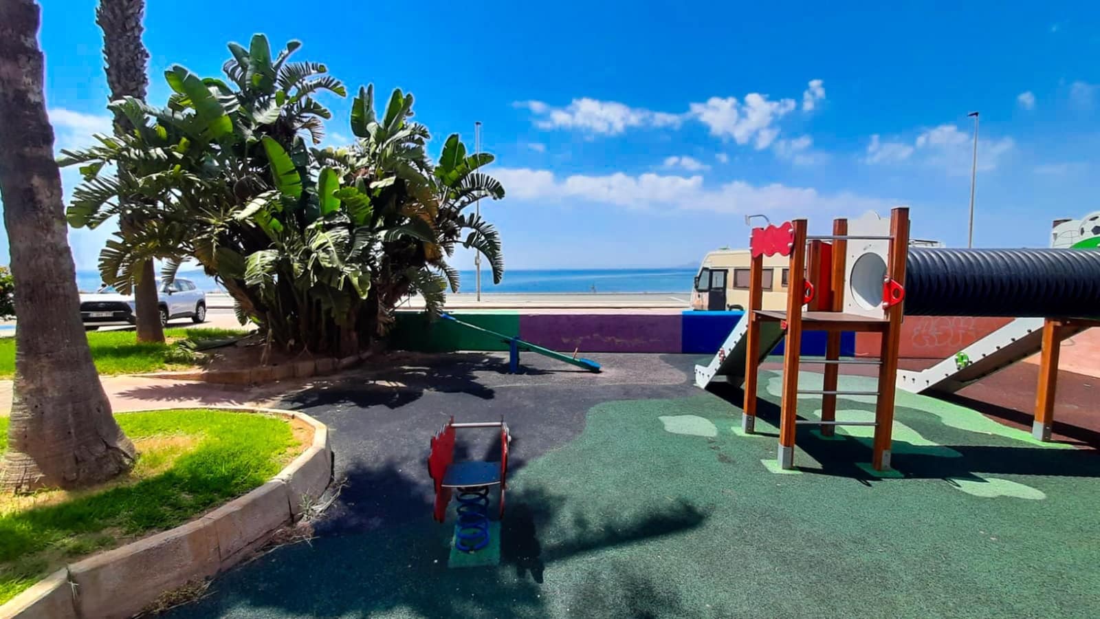 2 soverom Leilighet til salgs i La Manga del Mar Menor med svømmebasseng - € 315 000 (Ref: 9648205)