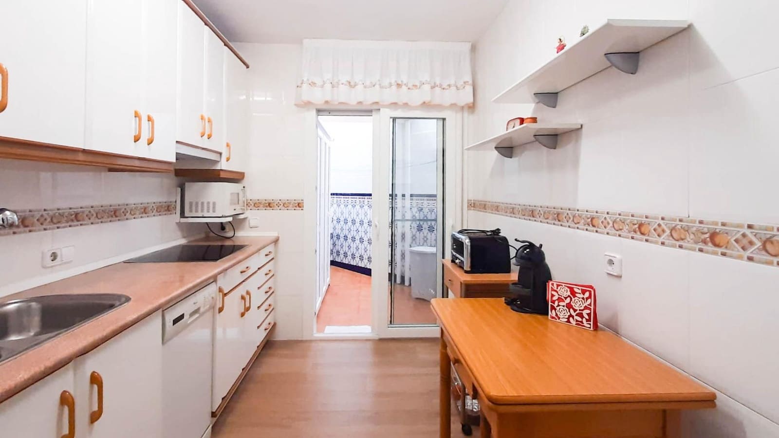 2 soveværelse Lejlighed til salg i La Manga del Mar Menor med swimmingpool - € 315.000 (Ref: 9648205)