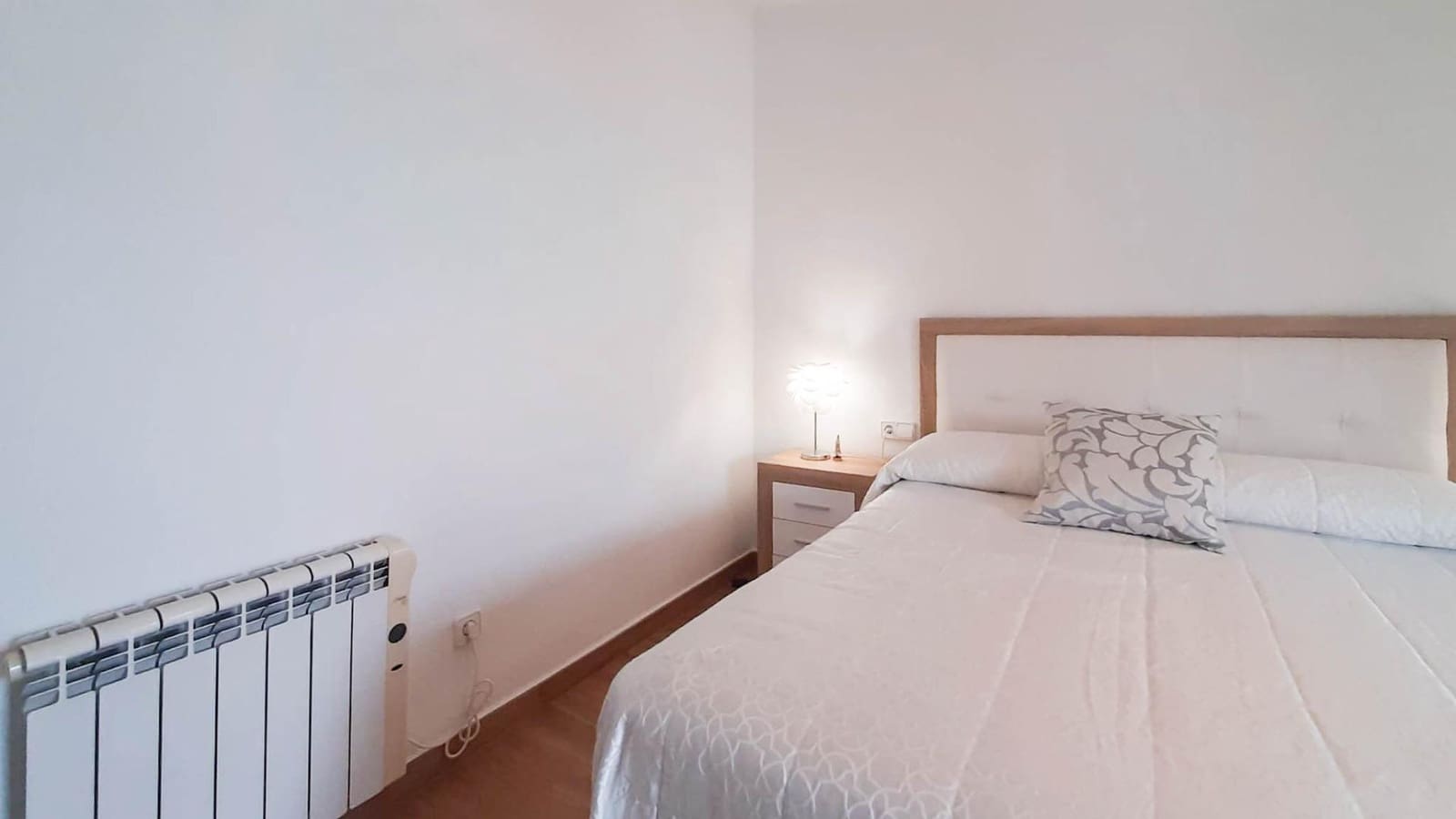 2 soveværelse Lejlighed til salg i La Manga del Mar Menor med swimmingpool - € 315.000 (Ref: 9648205)