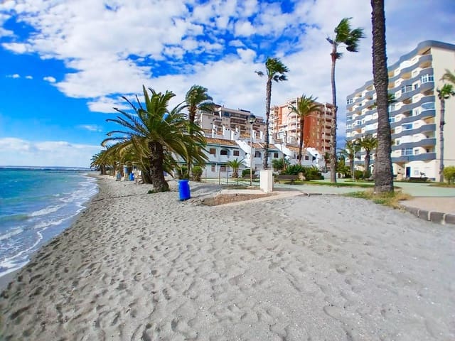 6 chambre Appartement à vendre à La Manga del Mar Menor avec garage - 209 000 € (Ref: 9794667)