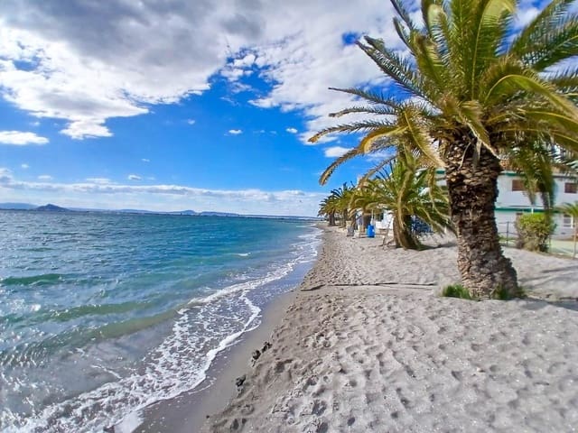 6 chambre Appartement à vendre à La Manga del Mar Menor avec garage - 209 000 € (Ref: 9794667)