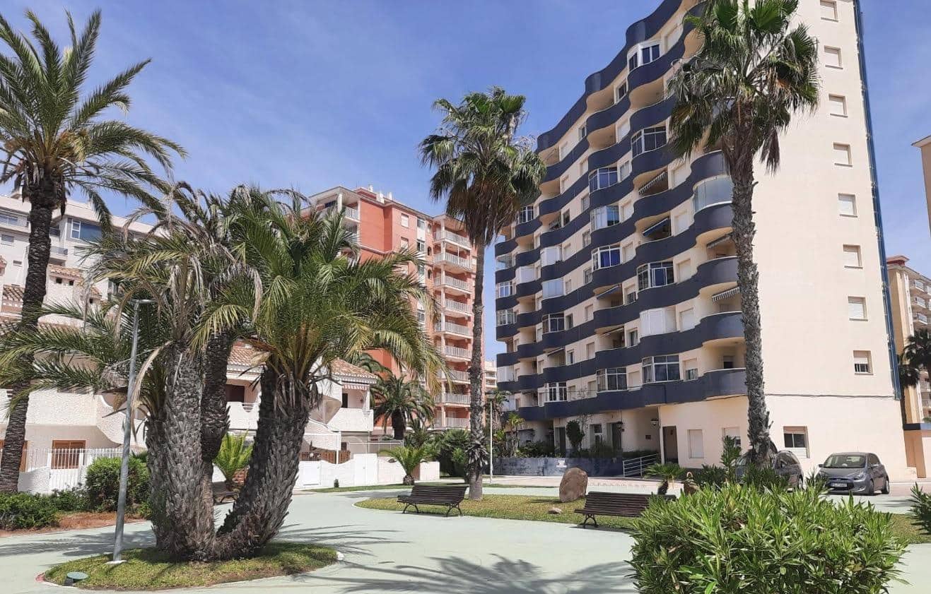6 chambre Appartement à vendre à San Javier avec garage - 209 000 € (Ref: 9794667)