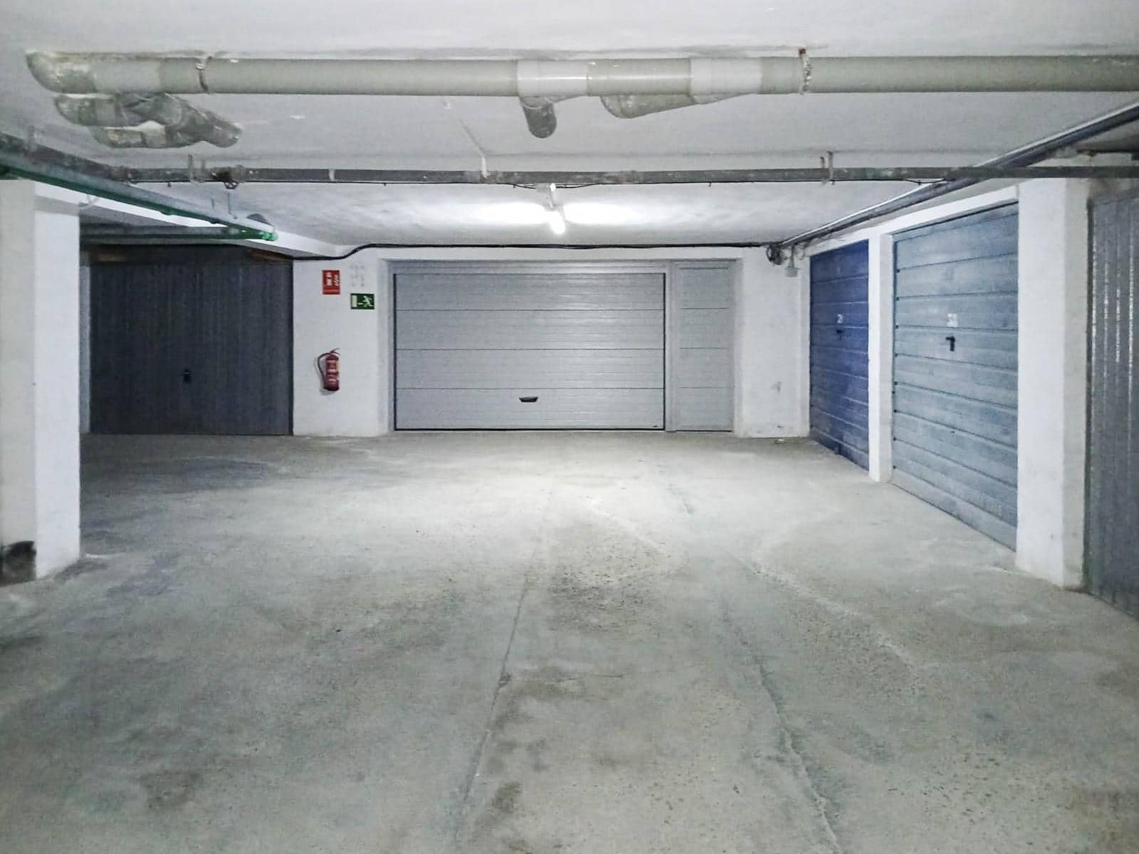 6 chambre Appartement à vendre à San Javier avec garage - 209 000 € (Ref: 9794667)