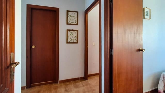 6 chambre Appartement à vendre à La Manga del Mar Menor avec garage - 209 000 € (Ref: 9794667)