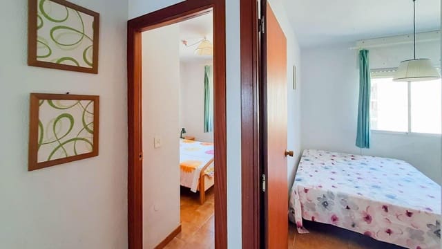 6 chambre Appartement à vendre à La Manga del Mar Menor avec garage - 209 000 € (Ref: 9794667)