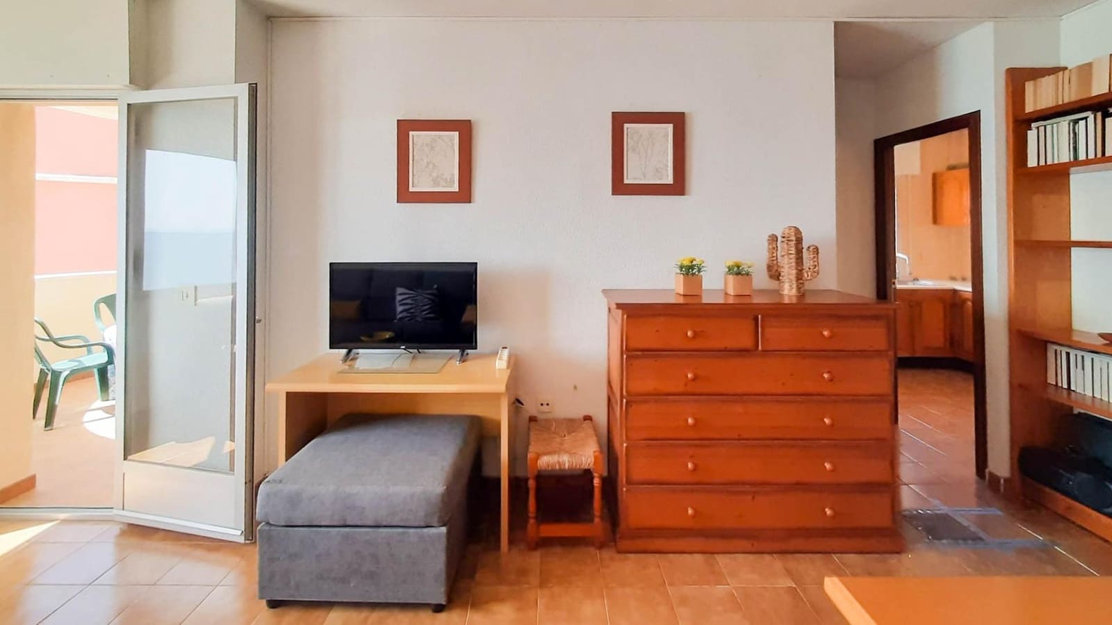 6 chambre Appartement à vendre à San Javier avec garage - 209 000 € (Ref: 9794667)