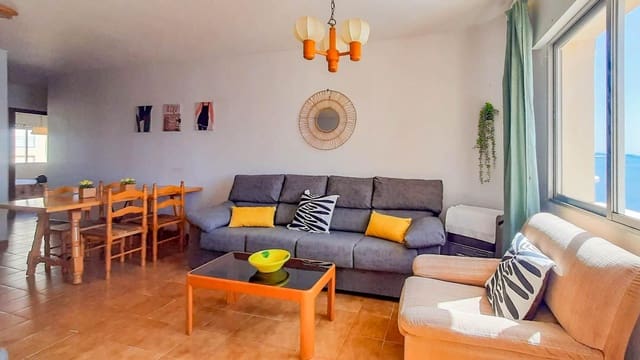 6 chambre Appartement à vendre à La Manga del Mar Menor avec garage - 209 000 € (Ref: 9794667)