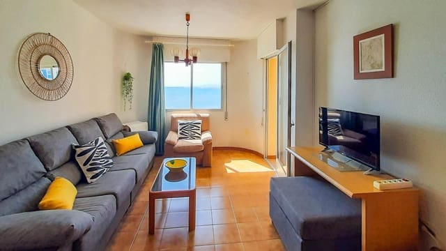 6 chambre Appartement à vendre à La Manga del Mar Menor avec garage - 209 000 € (Ref: 9794667)