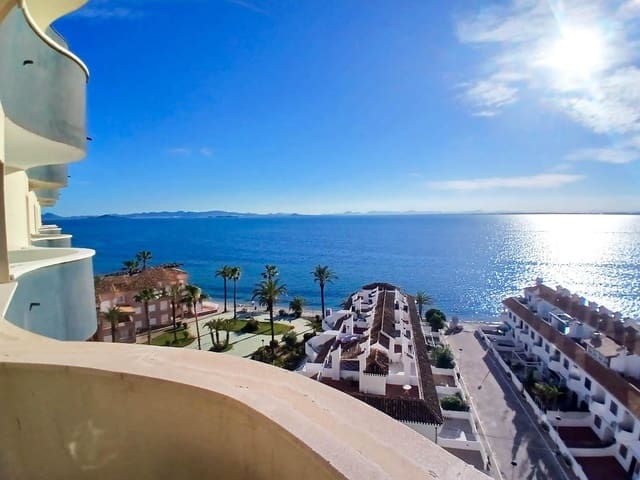 3 slaapkamer Appartement te koop in La Manga del Mar Menor met garage - € 209.000 (Ref: 9794667)