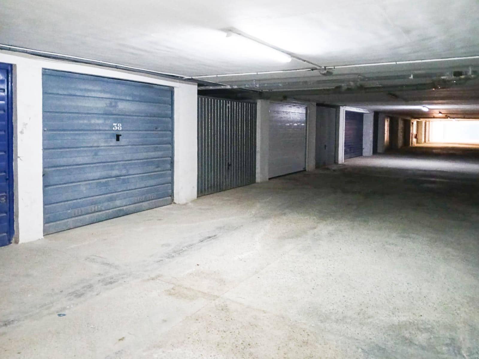 3 soveværelse Lejlighed til salg i La Manga del Mar Menor med garage - € 209.000 (Ref: 9794667)