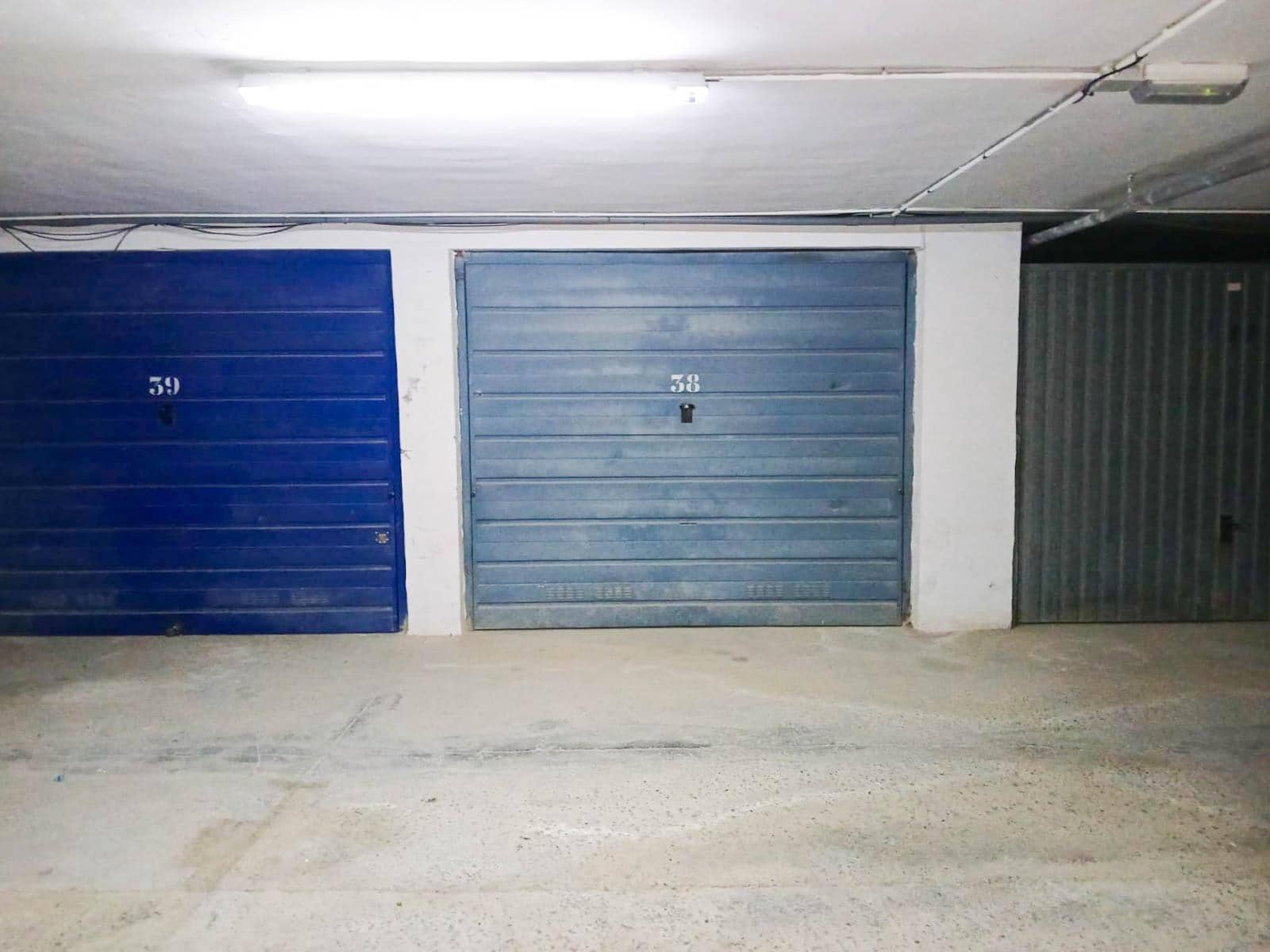 3 soveværelse Lejlighed til salg i La Manga del Mar Menor med garage - € 209.000 (Ref: 9794667)