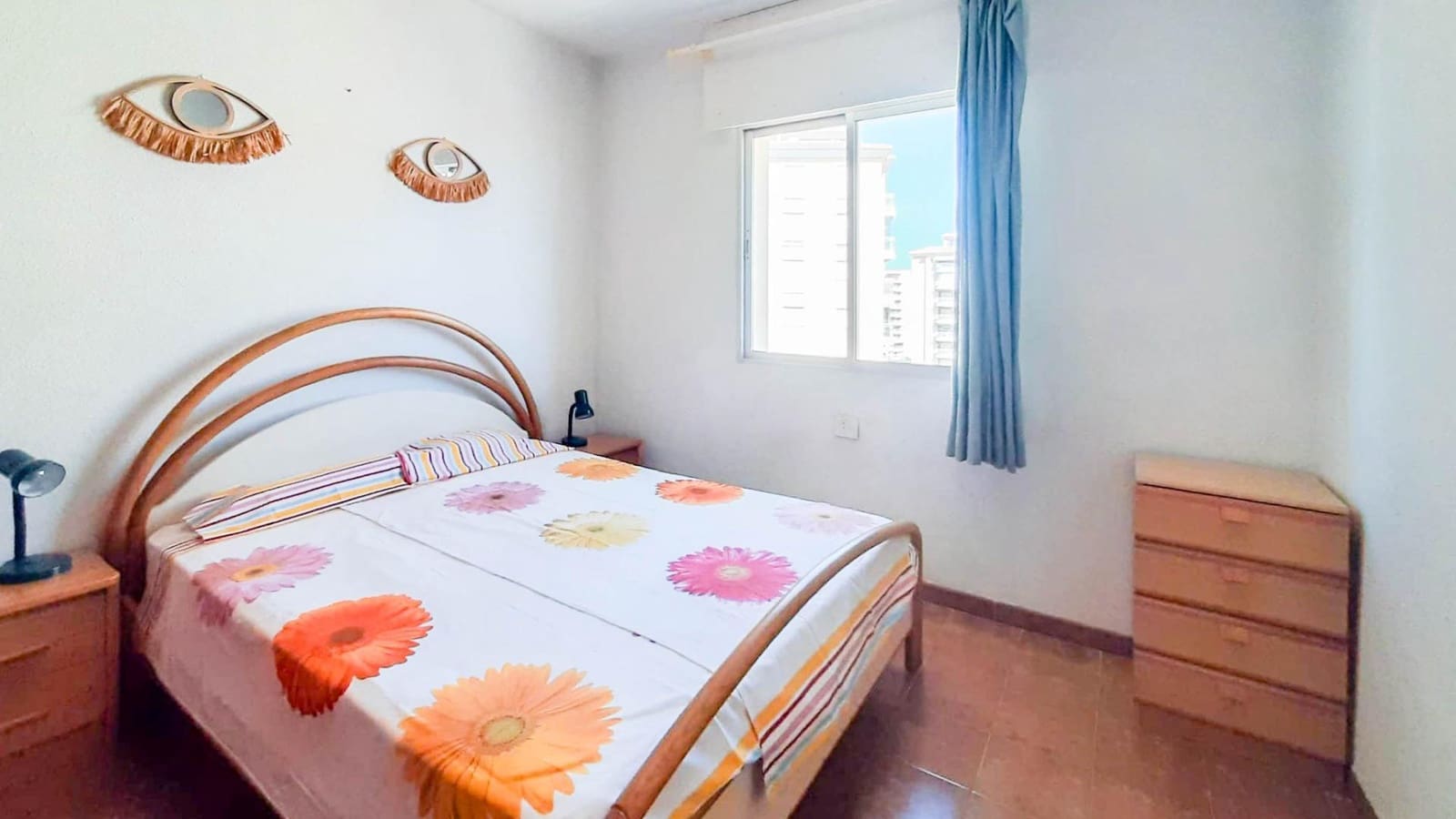 3 soveværelse Lejlighed til salg i La Manga del Mar Menor med garage - € 209.000 (Ref: 9794667)