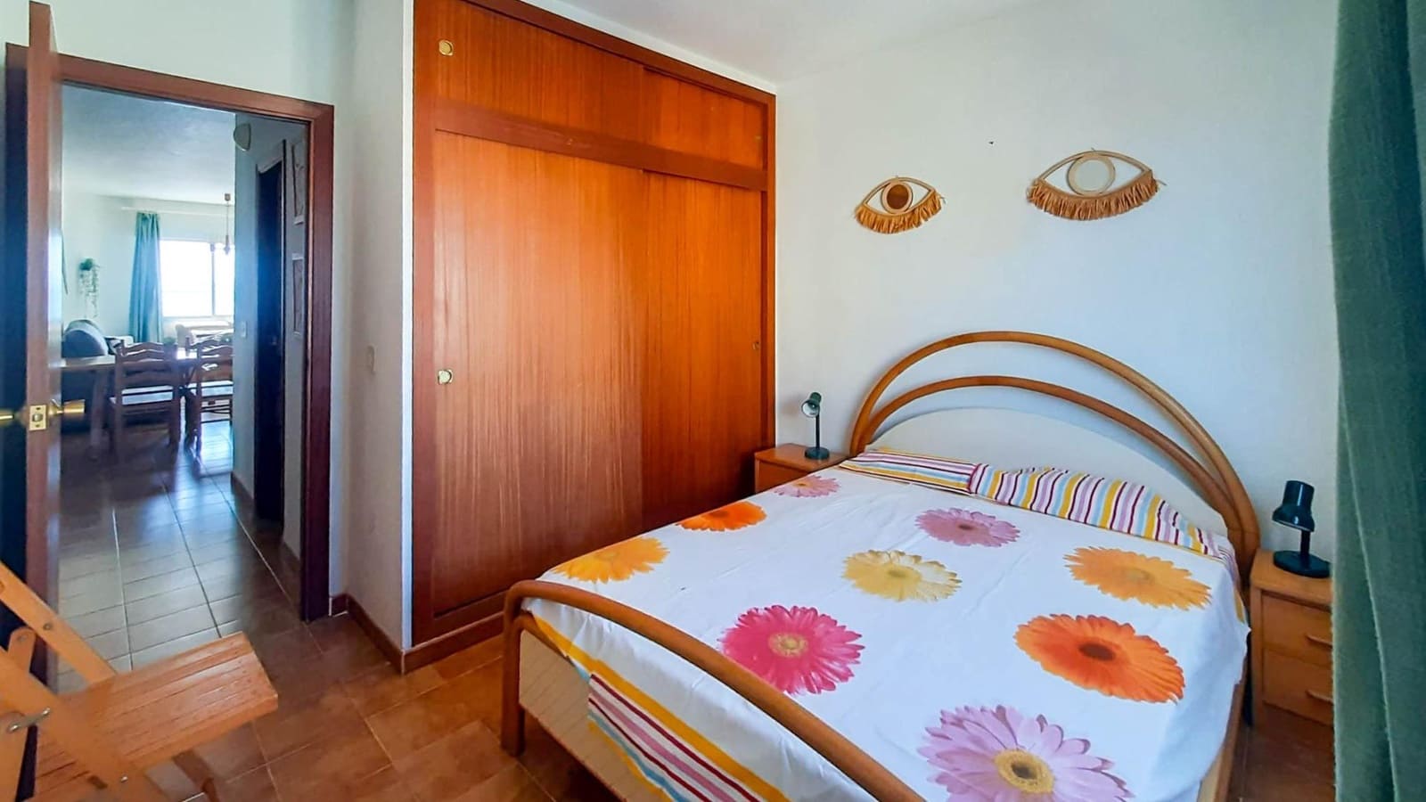 3 soveværelse Lejlighed til salg i La Manga del Mar Menor med garage - € 209.000 (Ref: 9794667)