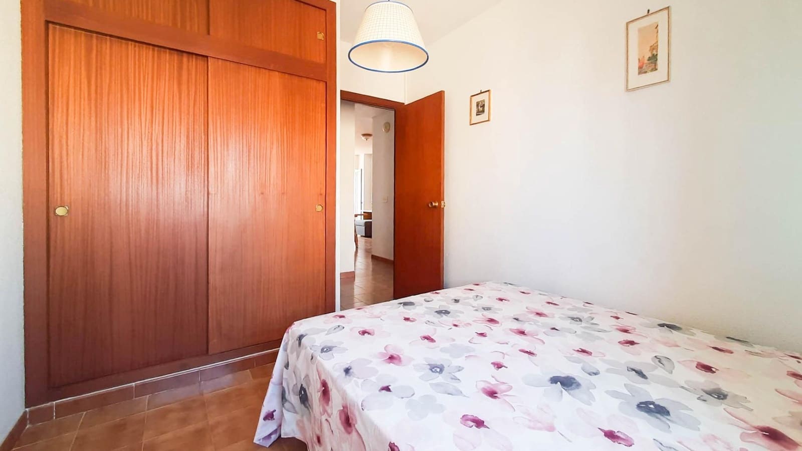 3 soveværelse Lejlighed til salg i La Manga del Mar Menor med garage - € 209.000 (Ref: 9794667)