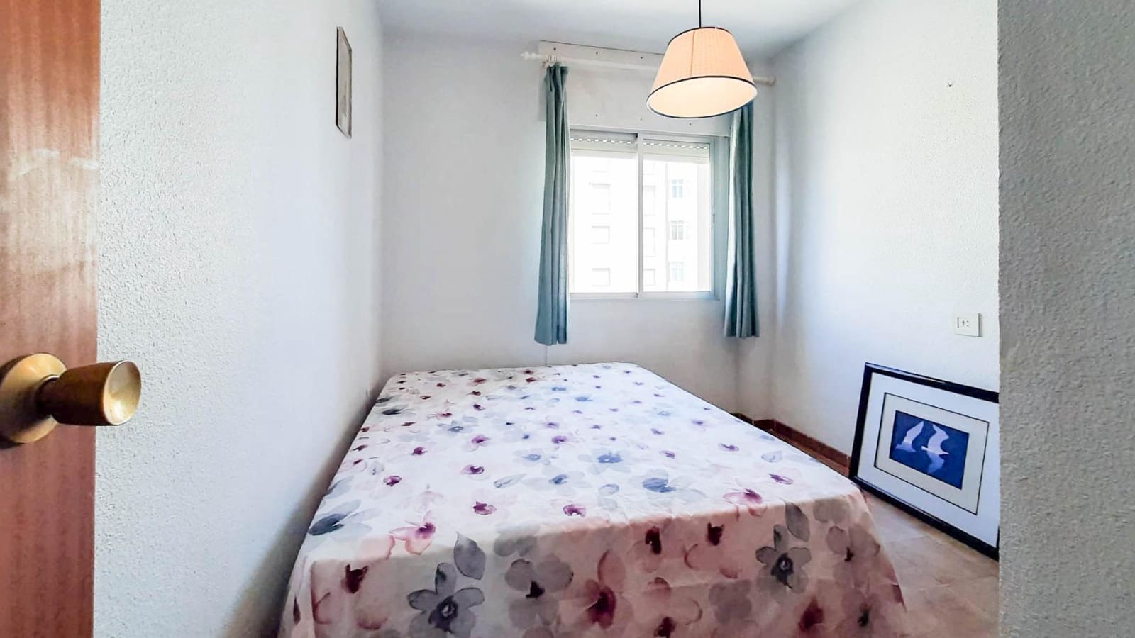 3 soveværelse Lejlighed til salg i La Manga del Mar Menor med garage - € 209.000 (Ref: 9794667)