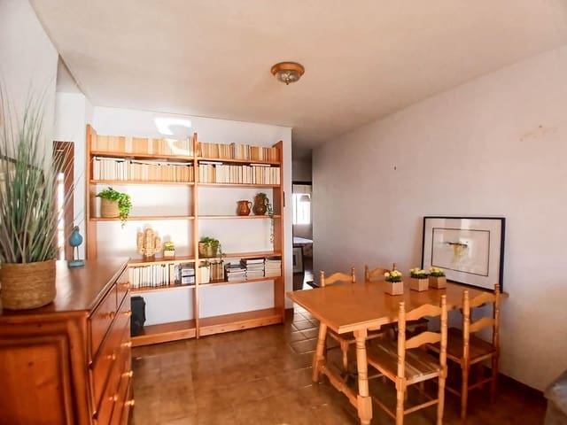 3 camera da letto Appartamento in vendita in La Manga del Mar Menor con garage - 209.000 € (Rif: 9794667)