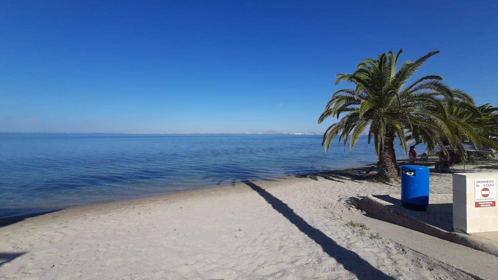 3 bedroom Apartment for sale in La Manga del Mar Menor with garage - € 190,000 (Ref: 9794667)