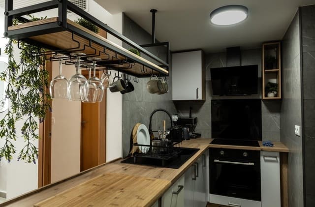 2 camera da letto Appartamento in vendita in La Manga del Mar Menor con piscina garage - 247.000 € (Rif: 9799301)