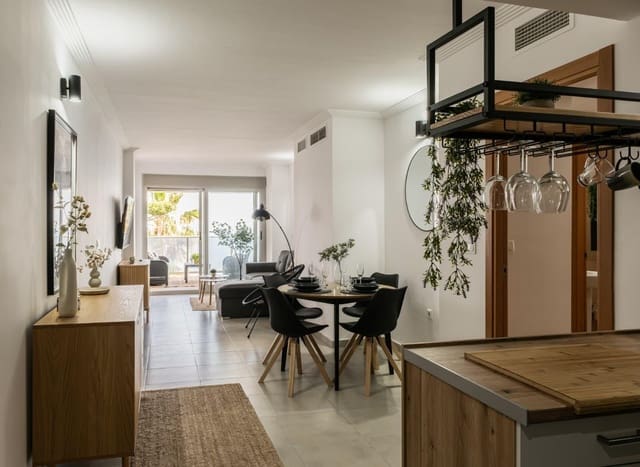 2 camera da letto Appartamento in vendita in La Manga del Mar Menor con piscina garage - 247.000 € (Rif: 9799301)