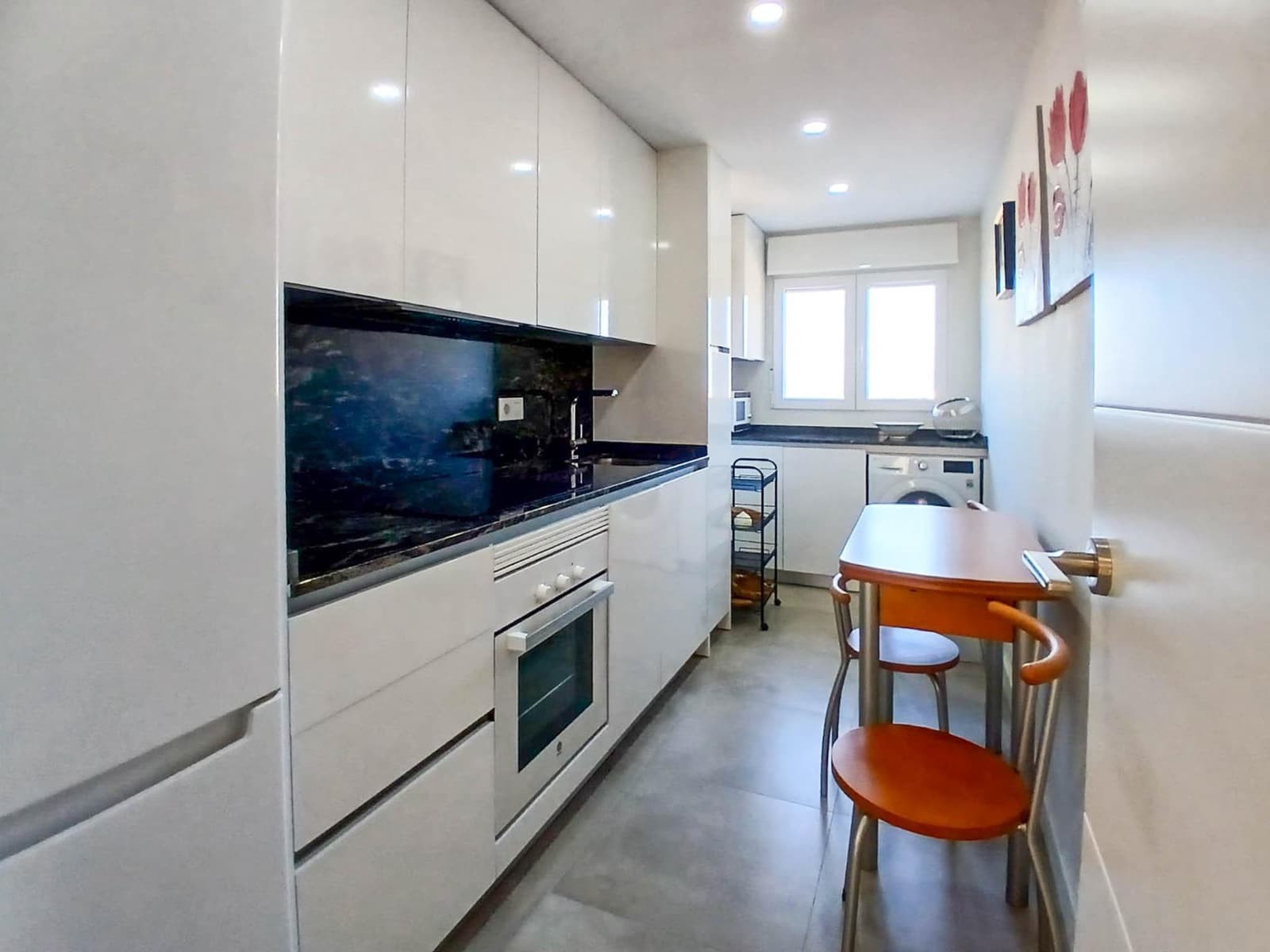 2 Zimmer Apartment zu verkaufen in La Manga del Mar Menor mit Pool Garage - 210.000 € (Ref: 9831581)