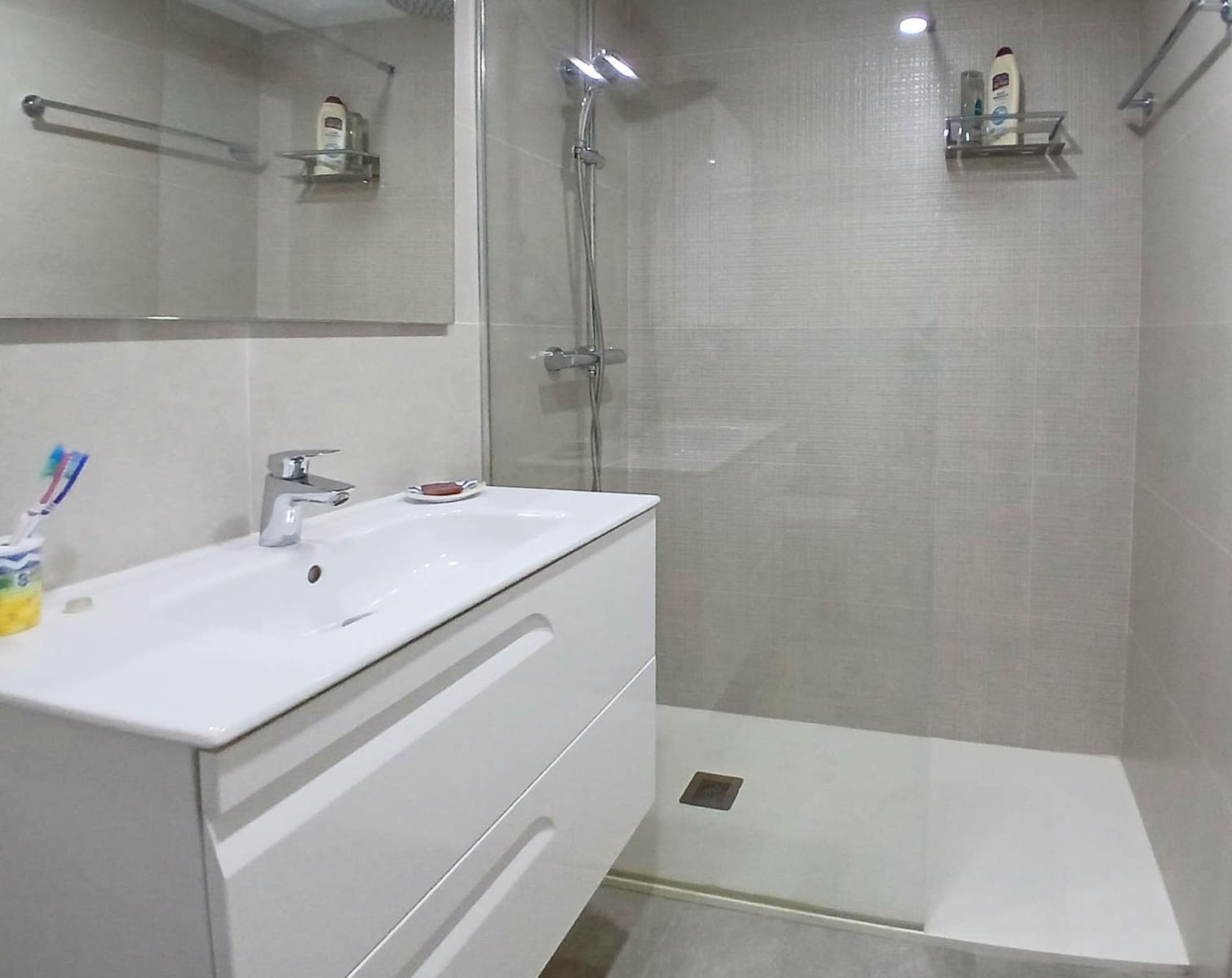 2 Zimmer Apartment zu verkaufen in La Manga del Mar Menor mit Pool Garage - 210.000 € (Ref: 9831581)