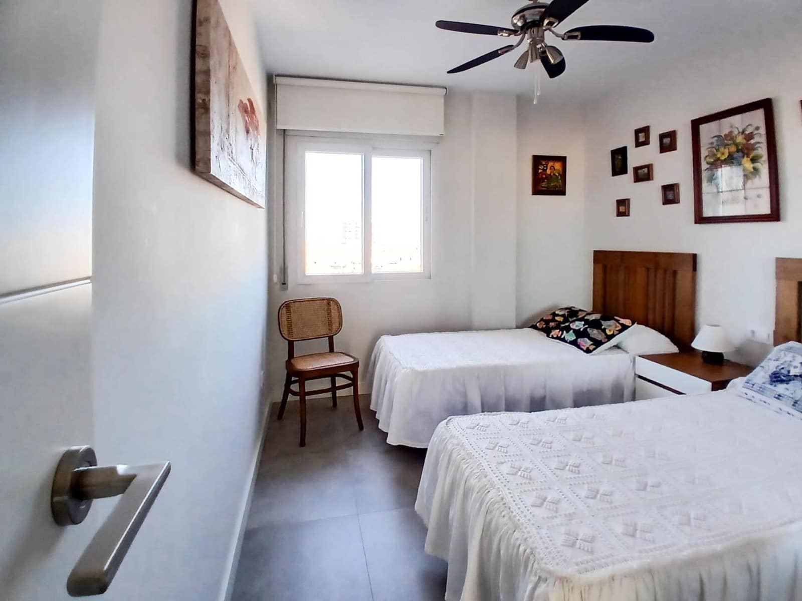 2 Zimmer Apartment zu verkaufen in La Manga del Mar Menor mit Pool Garage - 210.000 € (Ref: 9831581)