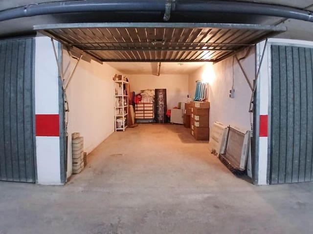 2 soverom Leilighet til salgs i La Manga del Mar Menor med svømmebasseng garasje - € 210 000 (Ref: 9831581)