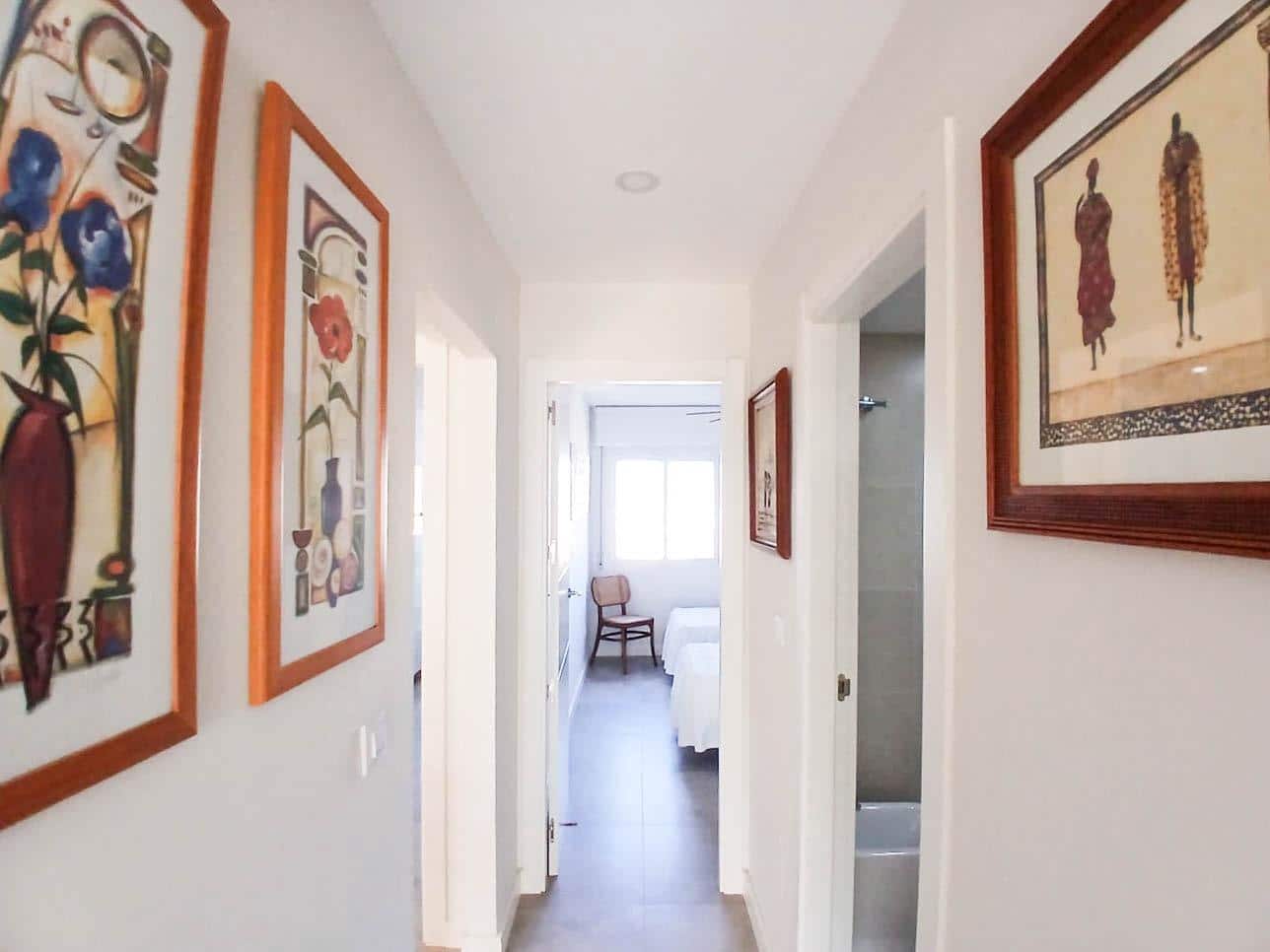 2 bedroom Apartment for sale in La Manga del Mar Menor with pool garage - € 210,000 (Ref: 9831581)