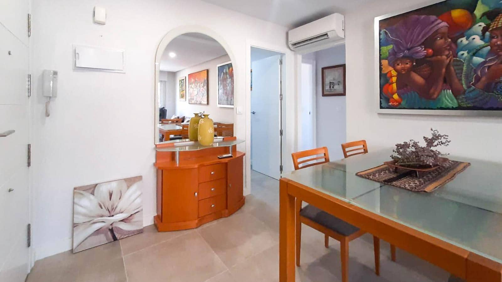 2 bedroom Apartment for sale in La Manga del Mar Menor with pool garage - € 210,000 (Ref: 9831581)