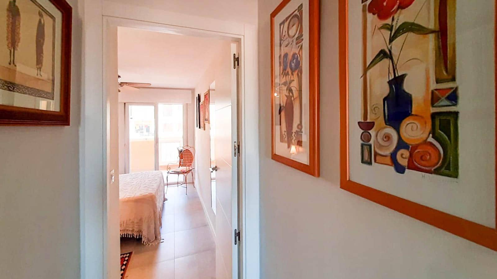 2 bedroom Apartment for sale in La Manga del Mar Menor with pool garage - € 210,000 (Ref: 9831581)