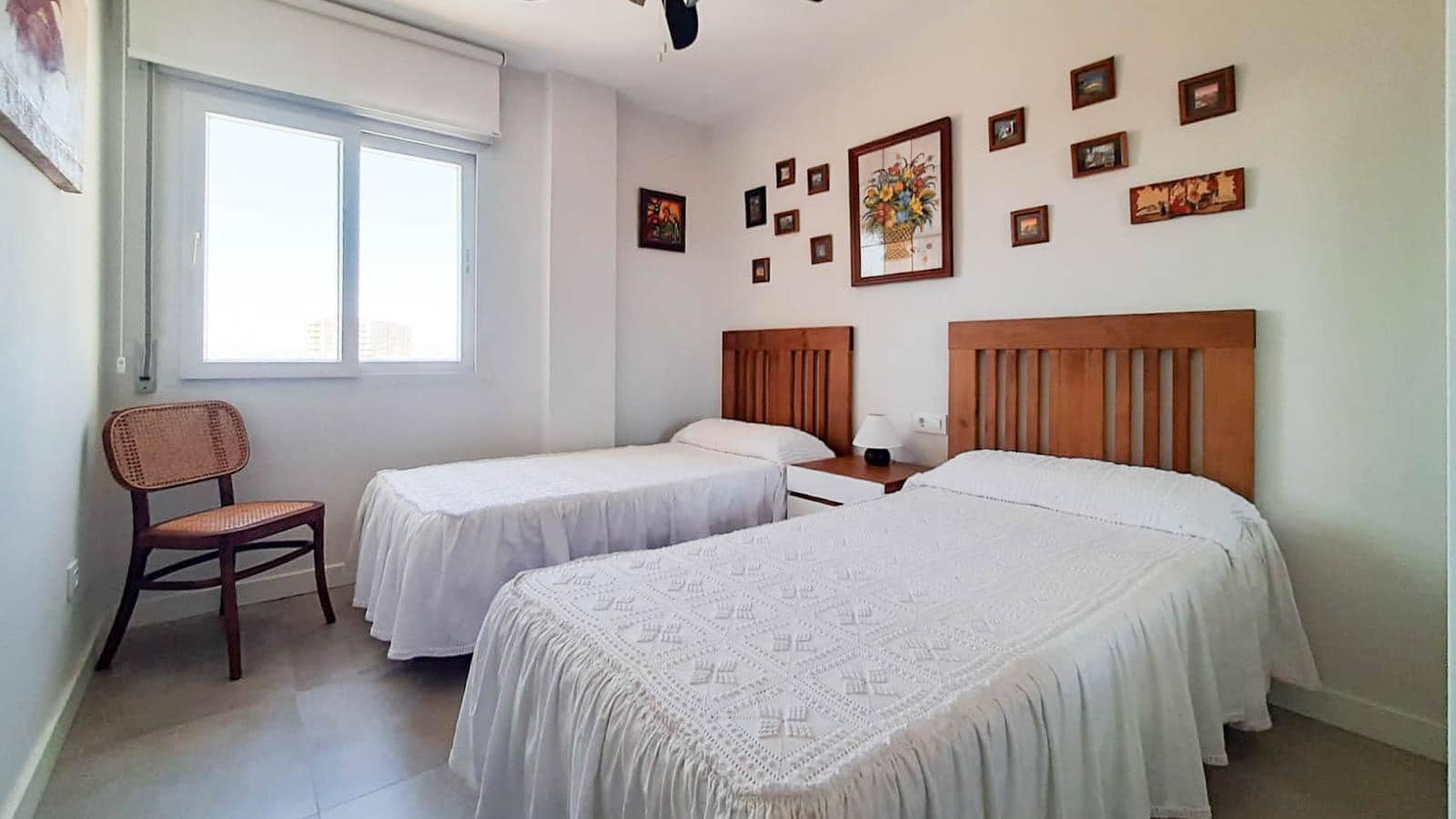 2 bedroom Apartment for sale in La Manga del Mar Menor with pool garage - € 210,000 (Ref: 9831581)