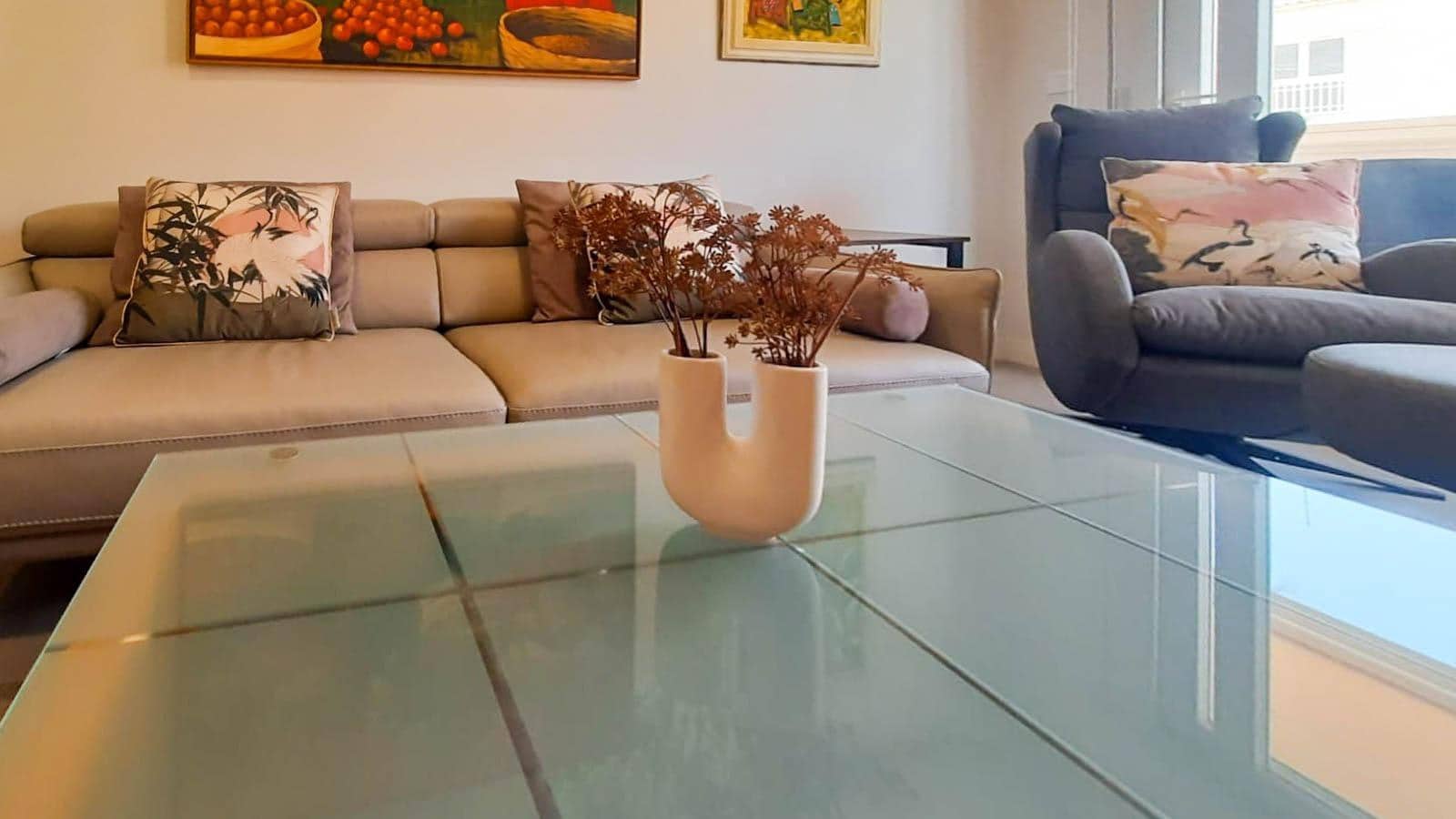 2 bedroom Apartment for sale in La Manga del Mar Menor with pool garage - € 210,000 (Ref: 9831581)