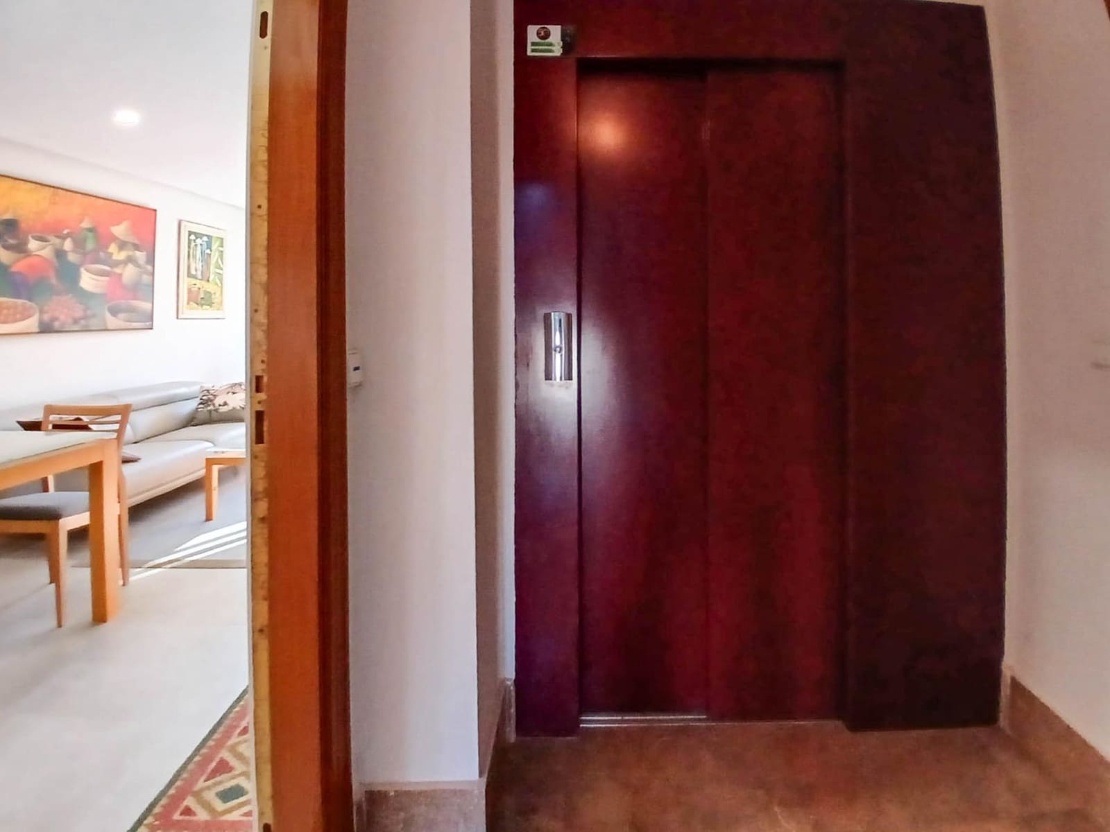 2 bedroom Apartment for sale in La Manga del Mar Menor with pool garage - € 210,000 (Ref: 9831581)